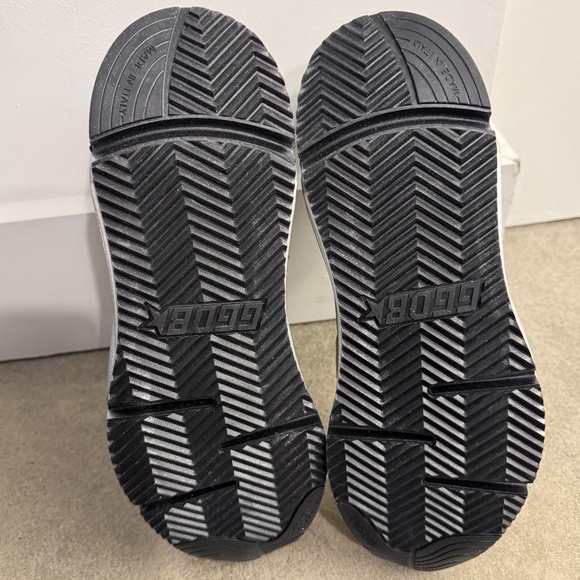 Golden Goose Running Soles - Men's 43 - Picture 5 of 5